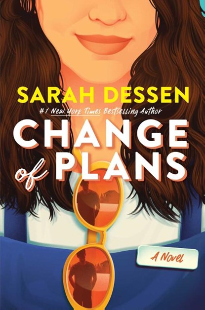 Change of Plans, Sarah Dessen - Paperback - 9798347111909