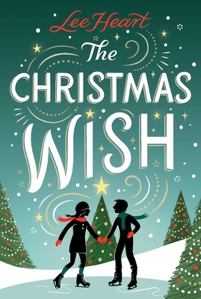 Christmas Wish, Lee Heart - Gebonden - 9798347112166