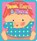Toes, Ears, & Nose!, Marion Dane Bauer - Gebonden - 9798347117147