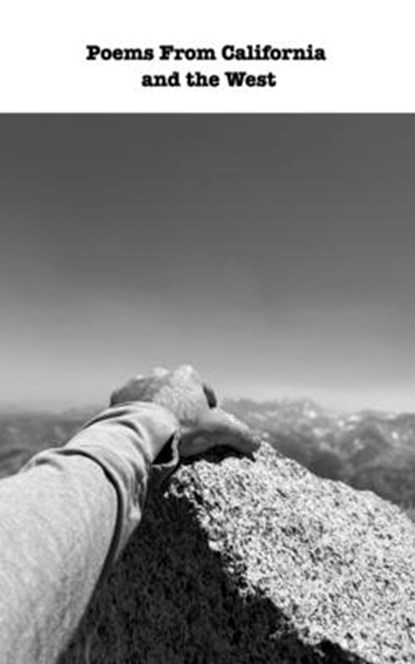 Poems From California and the West, Alex DeYoung - Paperback - 9798347509058