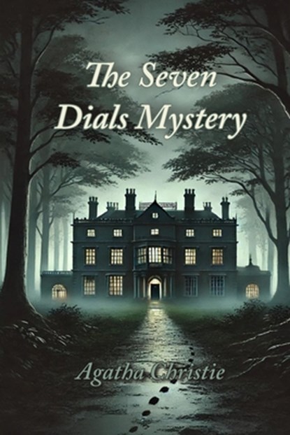 Christie, A: Seven Dials Mystery, Agatha Christie - Paperback - 9798347541119