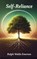 Self-Reliance, Ralph Waldo Emerson - Paperback - 9798347570904