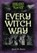 Every Witch Way, Jason M. Burns - Paperback - 9798348028169