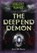 The Deep End Demon, Jason M. Burns - Paperback - 9798348028213