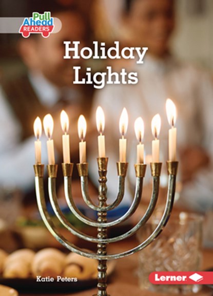 Holiday Lights, Katie Peters - Paperback - 9798348028596