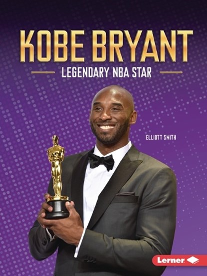 Kobe Bryant, Elliott Smith - Paperback - 9798348028619