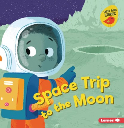 Space Trip to the Moon, Jodie Shepherd - Paperback - 9798348028831