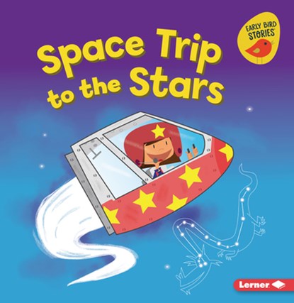 Space Trip to the Stars, Gina Bellisario - Paperback - 9798348028848