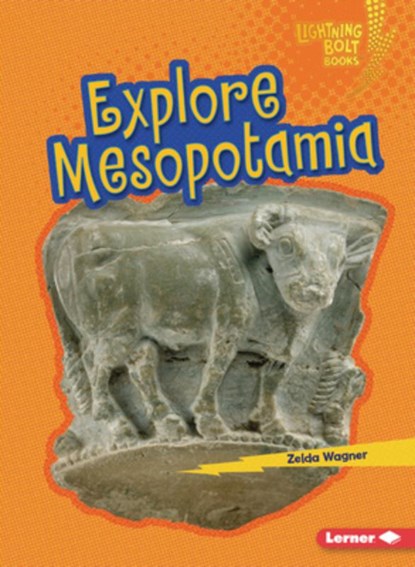 Explore Mesopotamia, Zelda Wagner - Paperback - 9798348028923