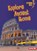 Explore Ancient Rome, Zelda Wagner - Paperback - 9798348028978