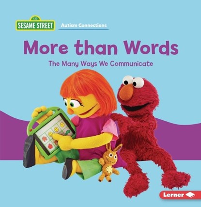More Than Words: The Many Ways We Communicate, Leslie Kimmelman - Paperback - 9798348029227