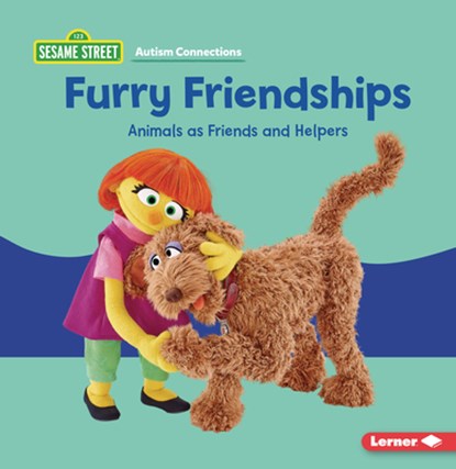 Furry Friendships: Animals as Friends and Helpers, Leslie Kimmelman - Paperback - 9798348029234
