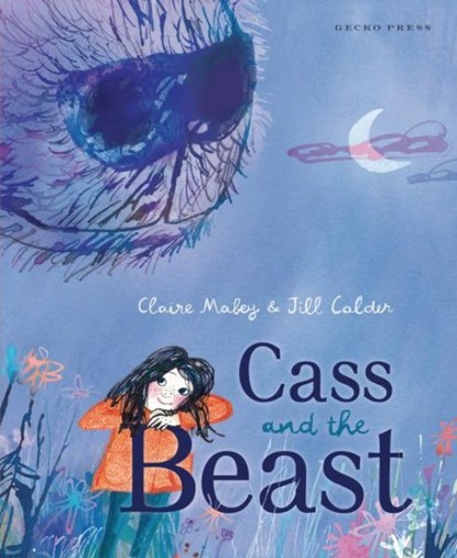 Cass and the Beast, Claire Mabey - Gebonden - 9798348030377
