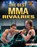 The Best Mma Rivalries, Tim Cooke - Gebonden - 9798348039486