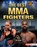 The Best Mma Fighters, Tim Cooke - Gebonden - 9798348039509