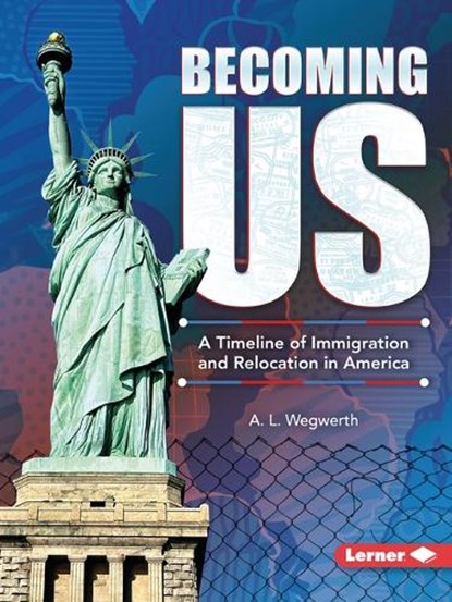 Becoming US, A. L. Wegwerth - Paperback - 9798348043261