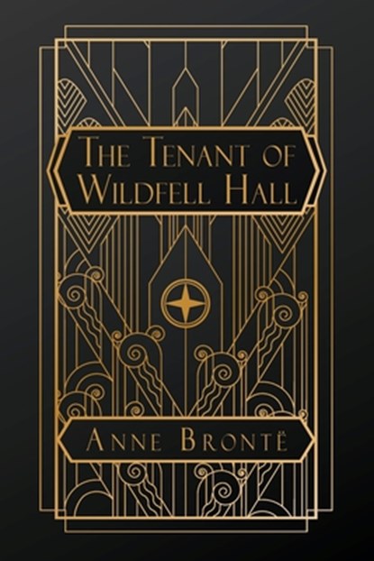 Brontë, A: Tenant of Wildfell Hall, Anne Brontë - Paperback - 9798348116330