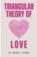 Shimba, M: Triangular Theory of Love, Maxwell Shimba - Paperback - 9798348138653