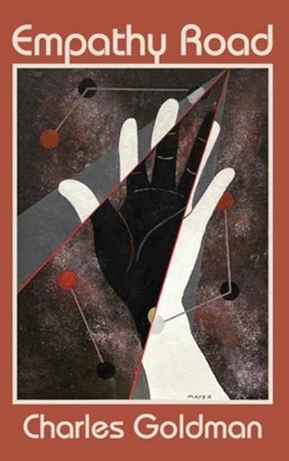 Empathy Road, Charles Goldman - Gebonden - 9798348141035