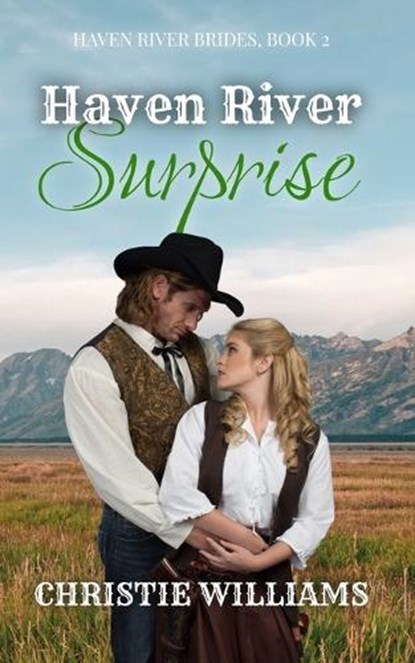 Williams, C: Haven River Surprise, Christie Williams - Paperback - 9798348167783