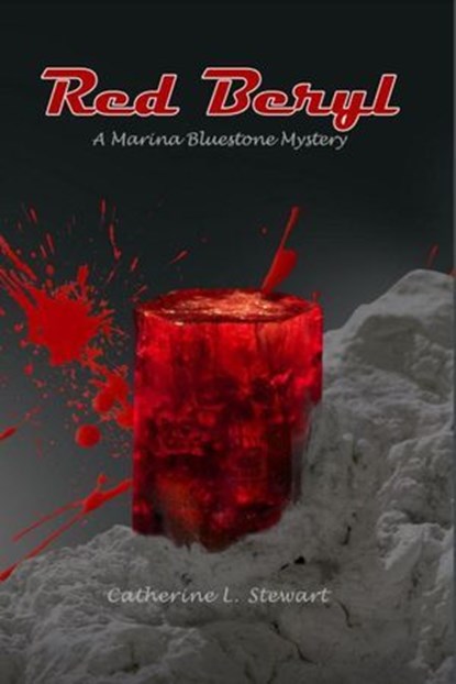 Red Beryl, Catherine L. Stewart - Ebook - 9798348177027