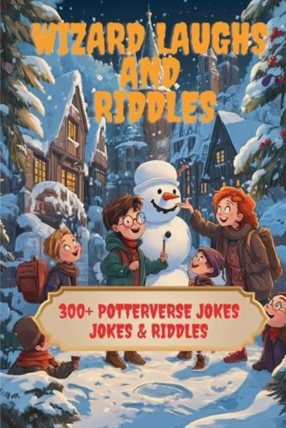 Wizard Laughs and Riddles, A. Hazra - Paperback - 9798348234409