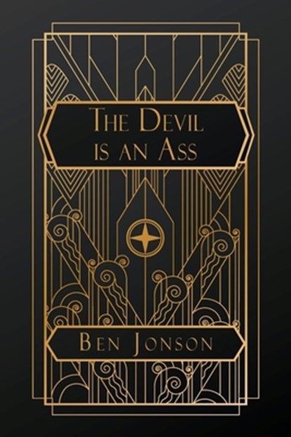 Johnson, B: Devil is an Ass, Ben Johnson - Paperback - 9798348243012