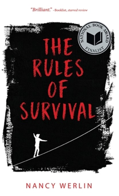 The Rules of Survival, Nancy Werlin - Gebonden - 9798348340537