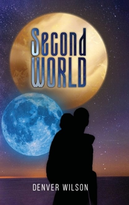 Second World, Denver Wilson - Gebonden - 9798348371104
