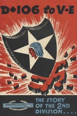 The History of the 2nd Infantry Division - History Delivered - 9798348413170