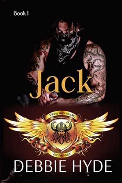 Jack, Debbie Hyde - Paperback - 9798348471477