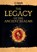 The Legacy Of The Ancient Realms, Nova - Paperback - 9798348512774