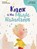 Knox & the Magic Raindrops, Grace McCaffrey - Gebonden - 9798348519506