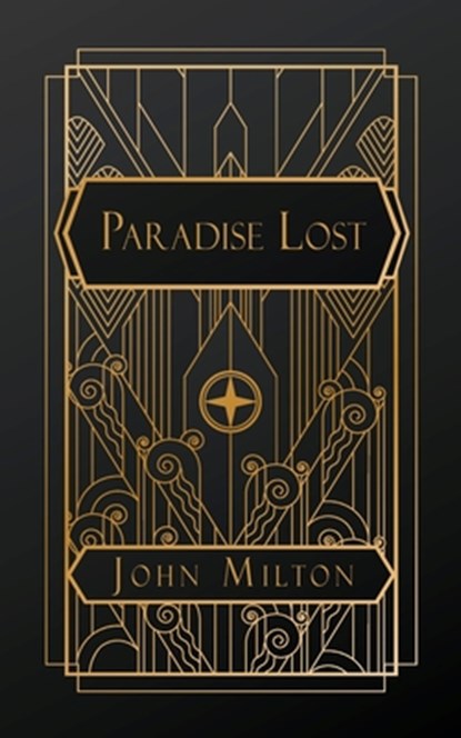 Paradise Lost, John Milton - Paperback - 9798348531775