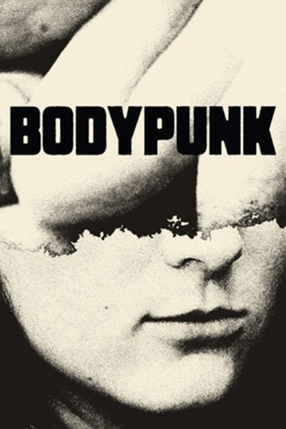 BodyPunk, Sam Richard - Paperback - 9798348546205
