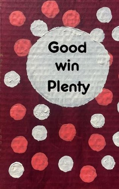 Goodwin Plenty, Allen Frost - Gebonden - 9798348550561