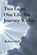 Two Faces, One Life-The Journey Within, Robert Hall - Paperback - 9798348551452