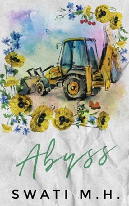 Abyss, Swati M. H. - Paperback - 9798348552633