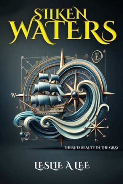 Silken Waters, Leslie Anne Lee - Paperback - 9798348553210