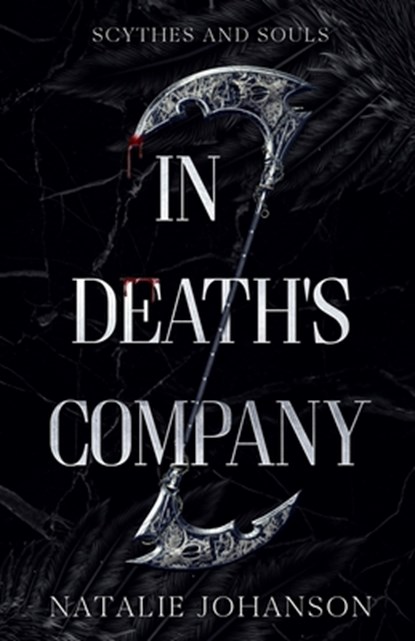 In Death's Company, Natalie Johanson - Paperback - 9798348554217