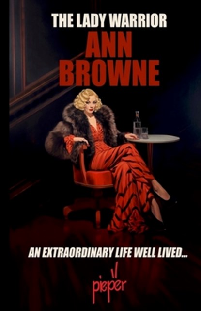 Ann Browne, Ken Pieper - Paperback - 9798348561093