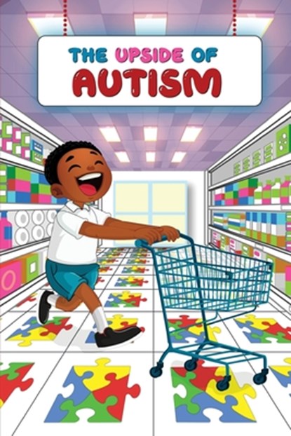 The Upside of Autisim, Esther Christiana Sellu - Paperback - 9798348565497