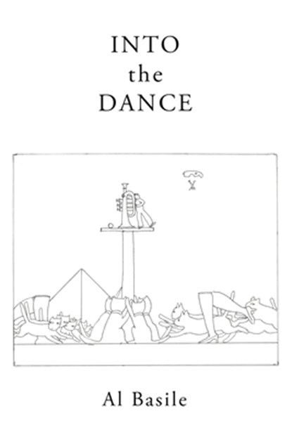 Into the Dance, Al Basile - Paperback - 9798348566838