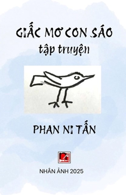 Gi&#7845;c M&#417; Con Sáo, Phan Ni Tan - Paperback - 9798348568412