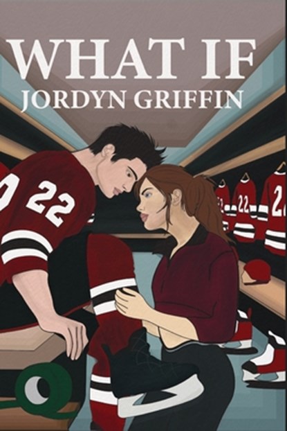 What If, Jordyn Griffin - Paperback - 9798348569266