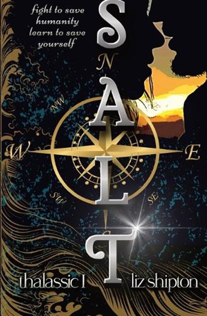 Salt, Liz Shipton - Paperback - 9798348577100