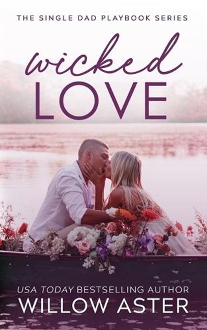 Wicked Love, Willow Aster - Paperback - 9798348580599