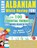 LEARN ALBANIAN WHILE HAVING FUN! - FOR ADULTS, Linguas Classics - Paperback - 9798349008627