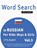 WORD SEARCH IN RUSSIAN FOR KIDS, Delta Classics - Paperback - 9798349018855
