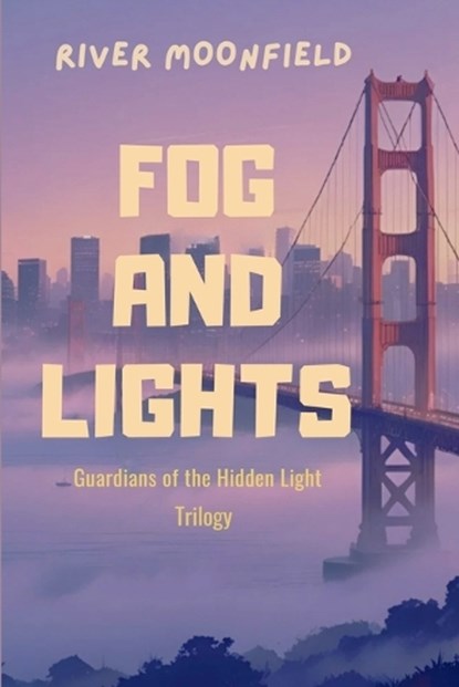 Fog and Lights, River Moonfield - Paperback - 9798349200380
